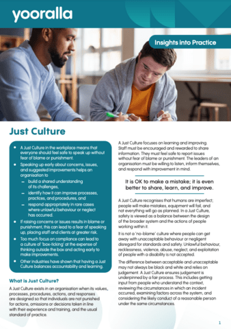 Report cover
