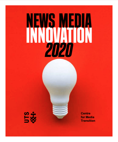 Report cover