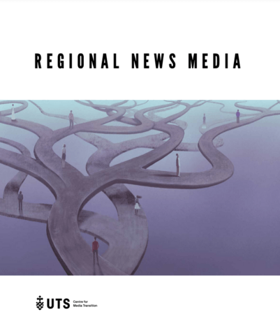 Report cover
