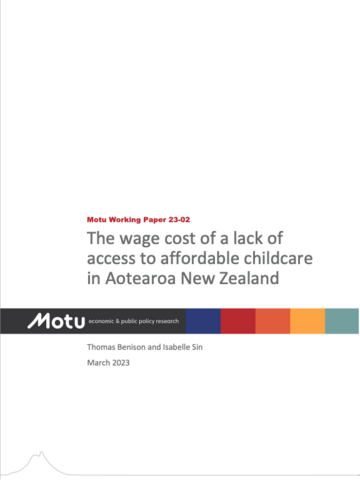 Report cover