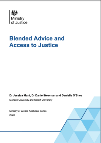 Report cover