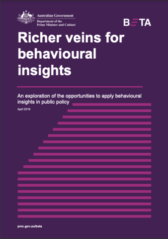 Report cover