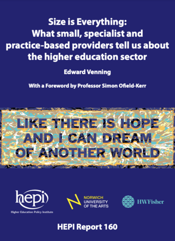 Report cover