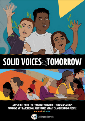 Report cover