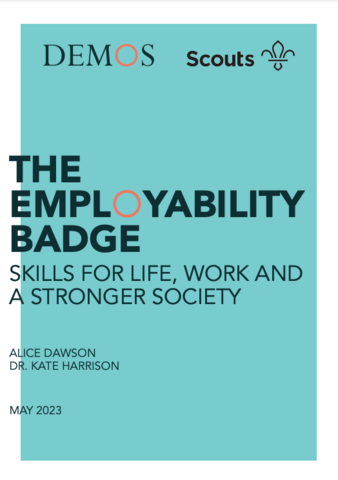 Report cover