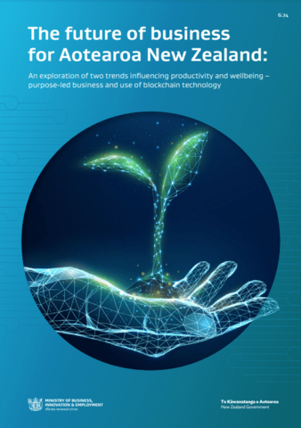 Report cover