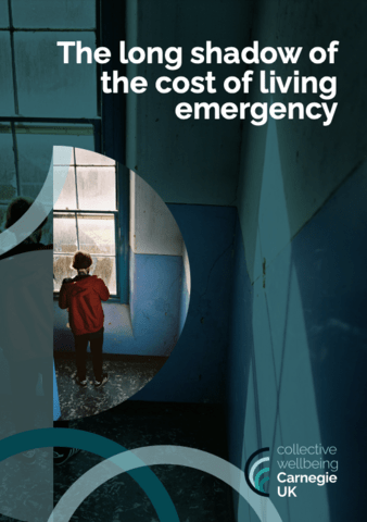 Report cover