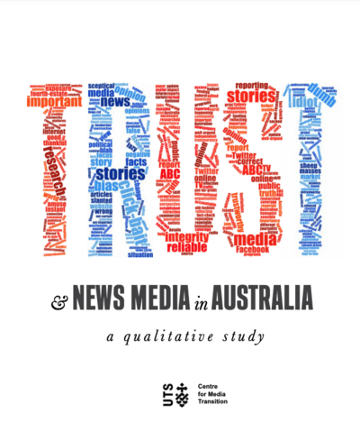 Report cover