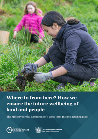 Report cover