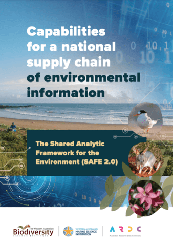 Report cover