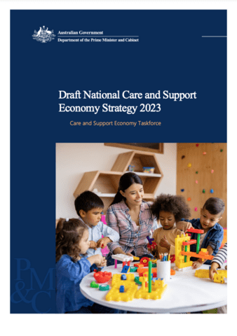 Report cover