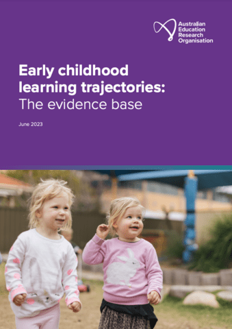 Report cover
