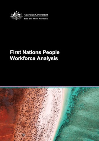 Report cover