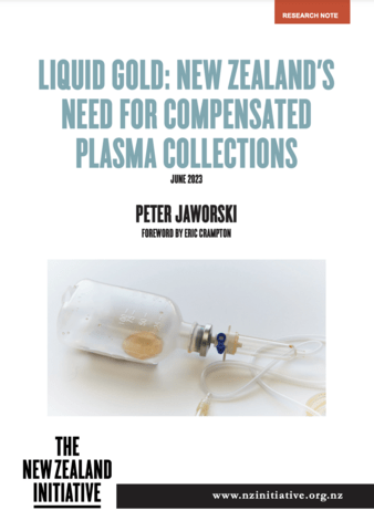 Report cover