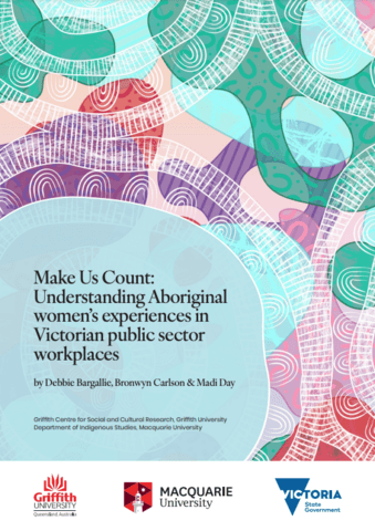 Report cover
