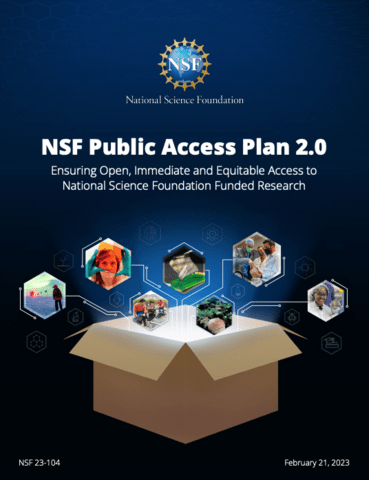Report cover