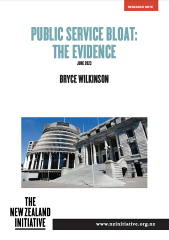 Report cover