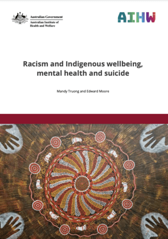Report cover