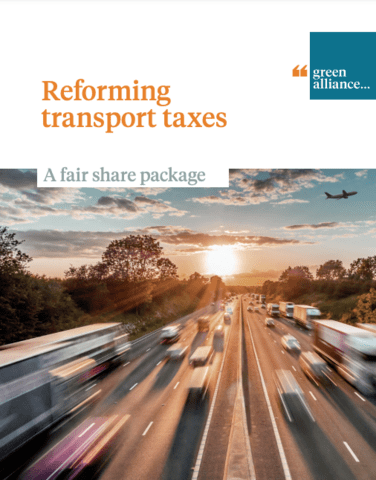 Report cover