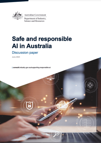 Report cover