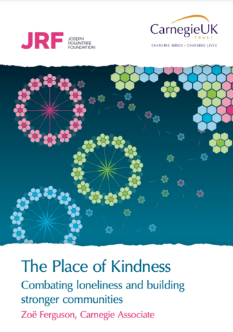 Report cover