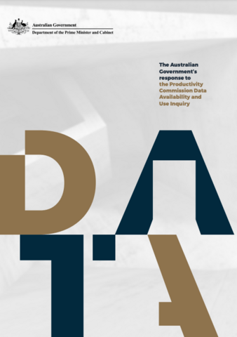 Report cover