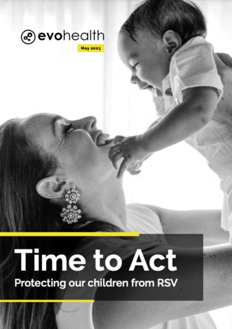 Report cover