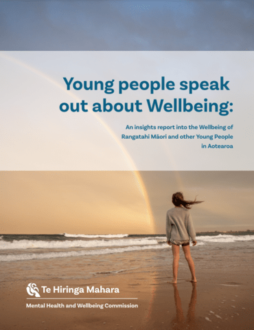 Report cover