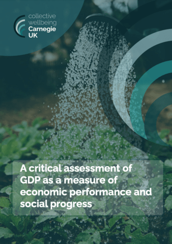 Report cover
