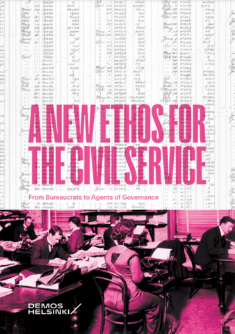 Report cover