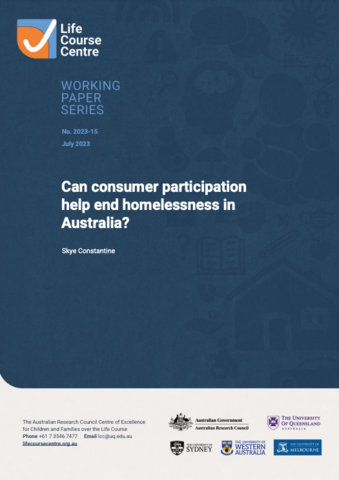 Report cover