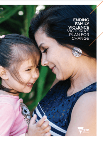 Report cover
