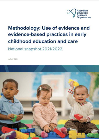 Report cover