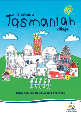 Report cover