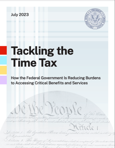 Report cover