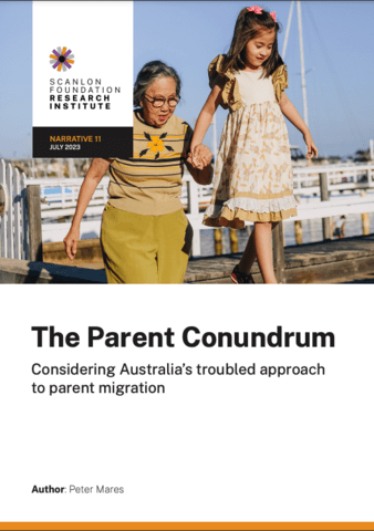 Report cover