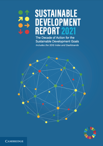 Report cover