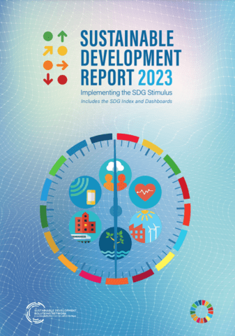 Report cover
