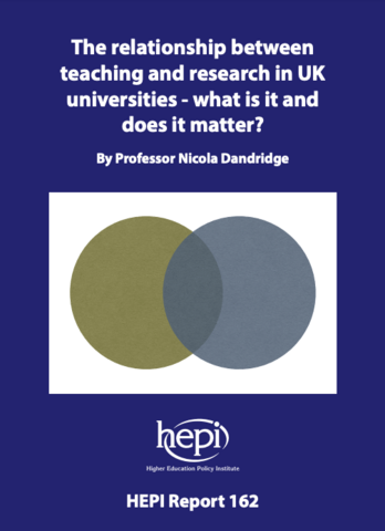 Report cover