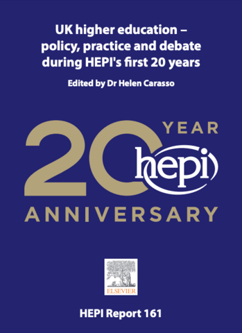 Report cover