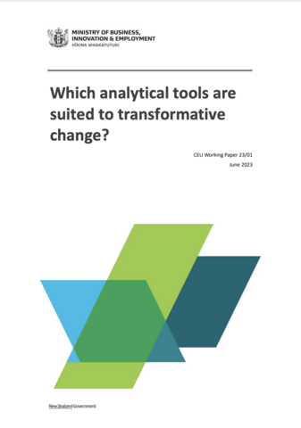 Report cover
