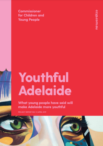 Report cover
