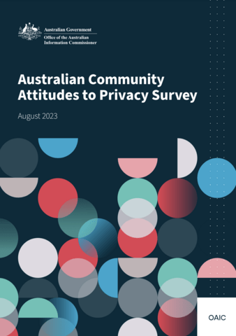 Report cover