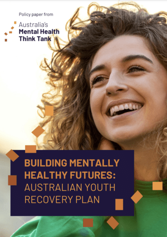 Report cover