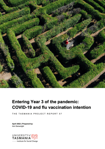 Report cover