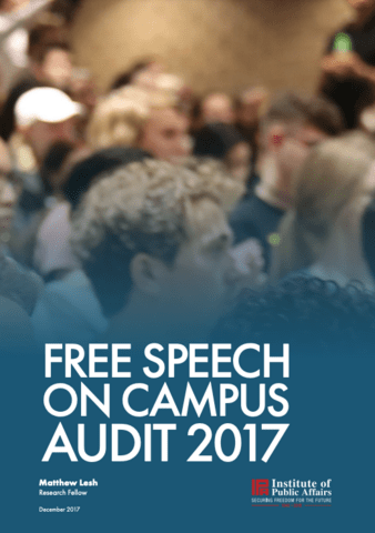 Report cover