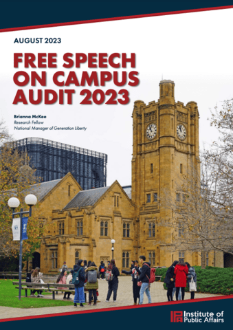 Report cover