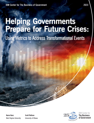 Report cover