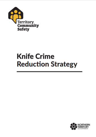 Report cover