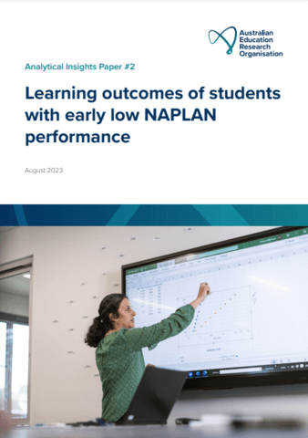 Report cover
